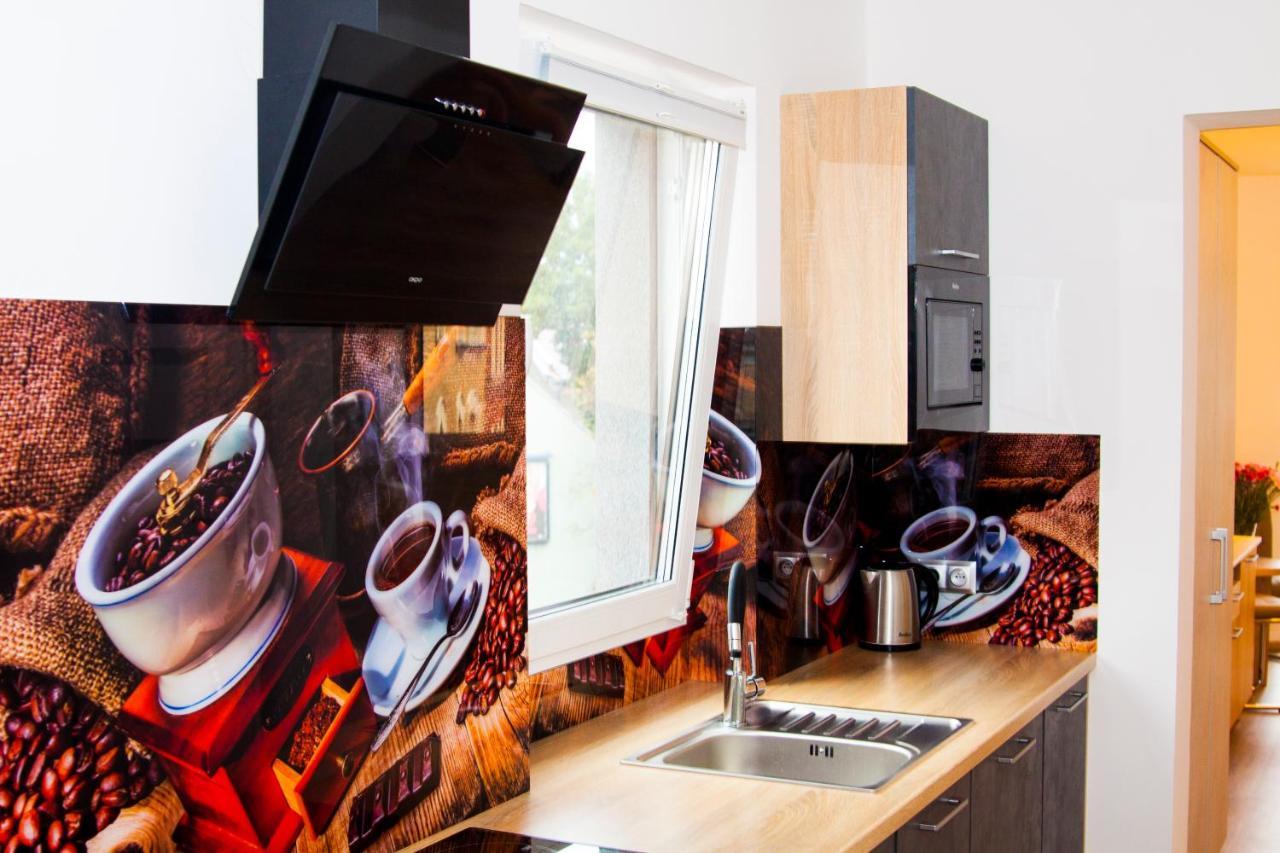 Apartamenty Grodowa 2 Gliwice Exterior photo