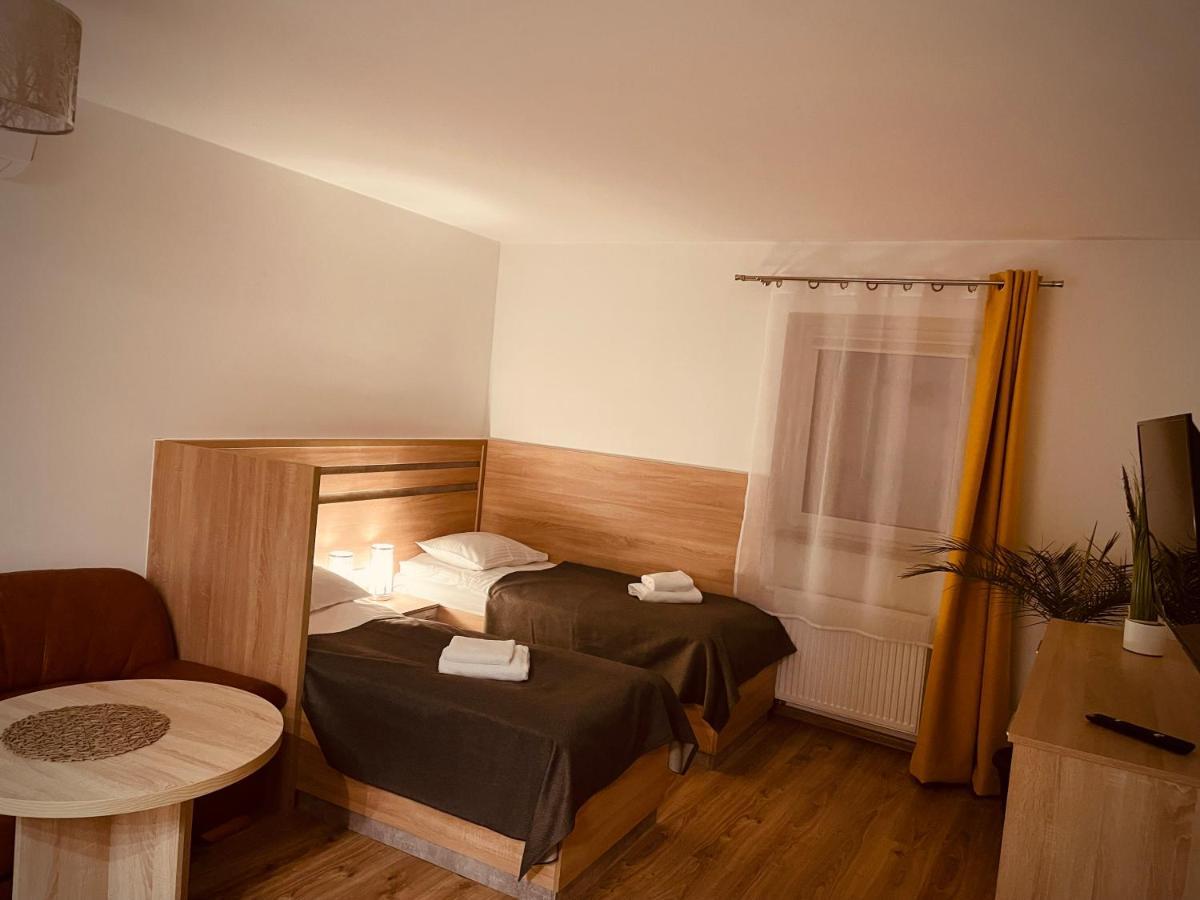 Apartamenty Grodowa 2 Gliwice Exterior photo