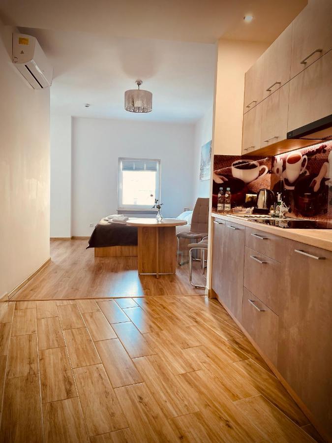 Apartamenty Grodowa 2 Gliwice Exterior photo