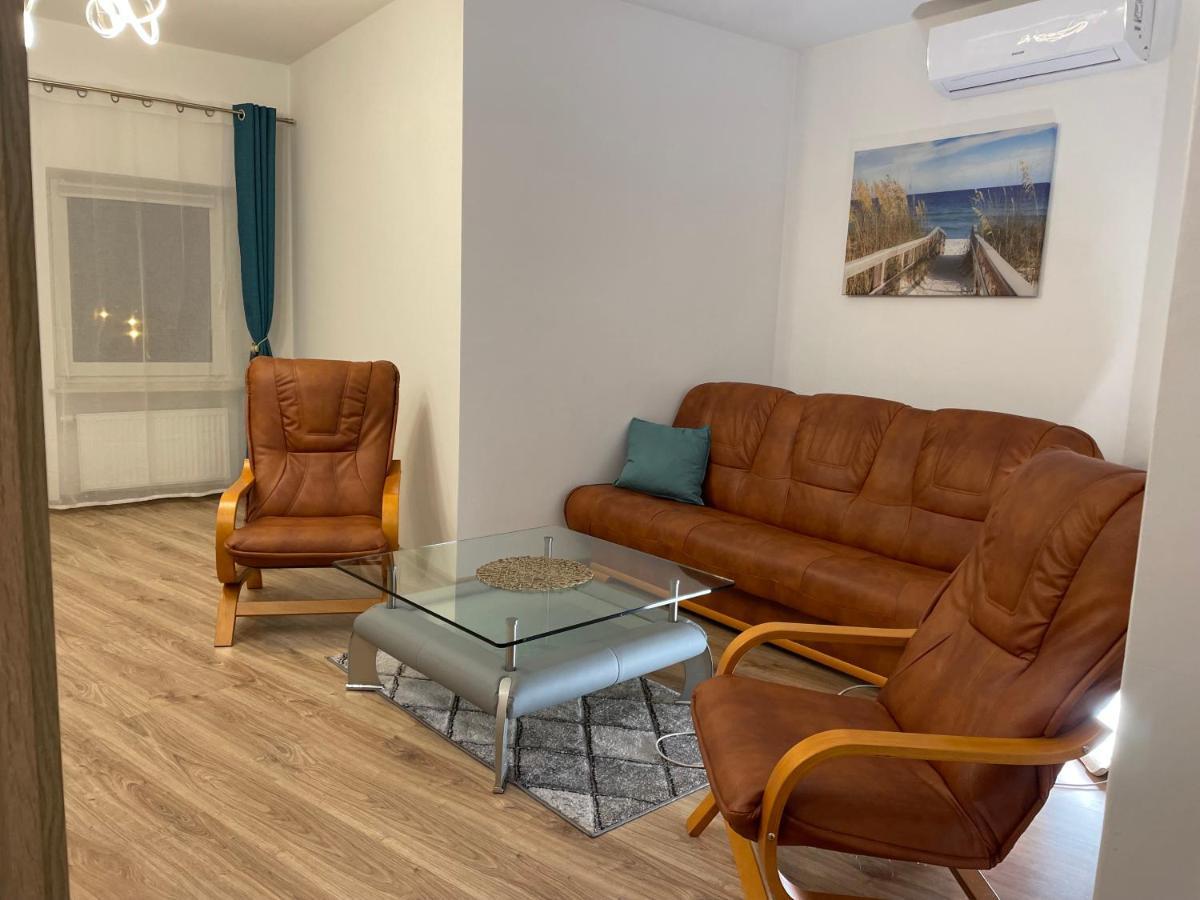 Apartamenty Grodowa 2 Gliwice Exterior photo
