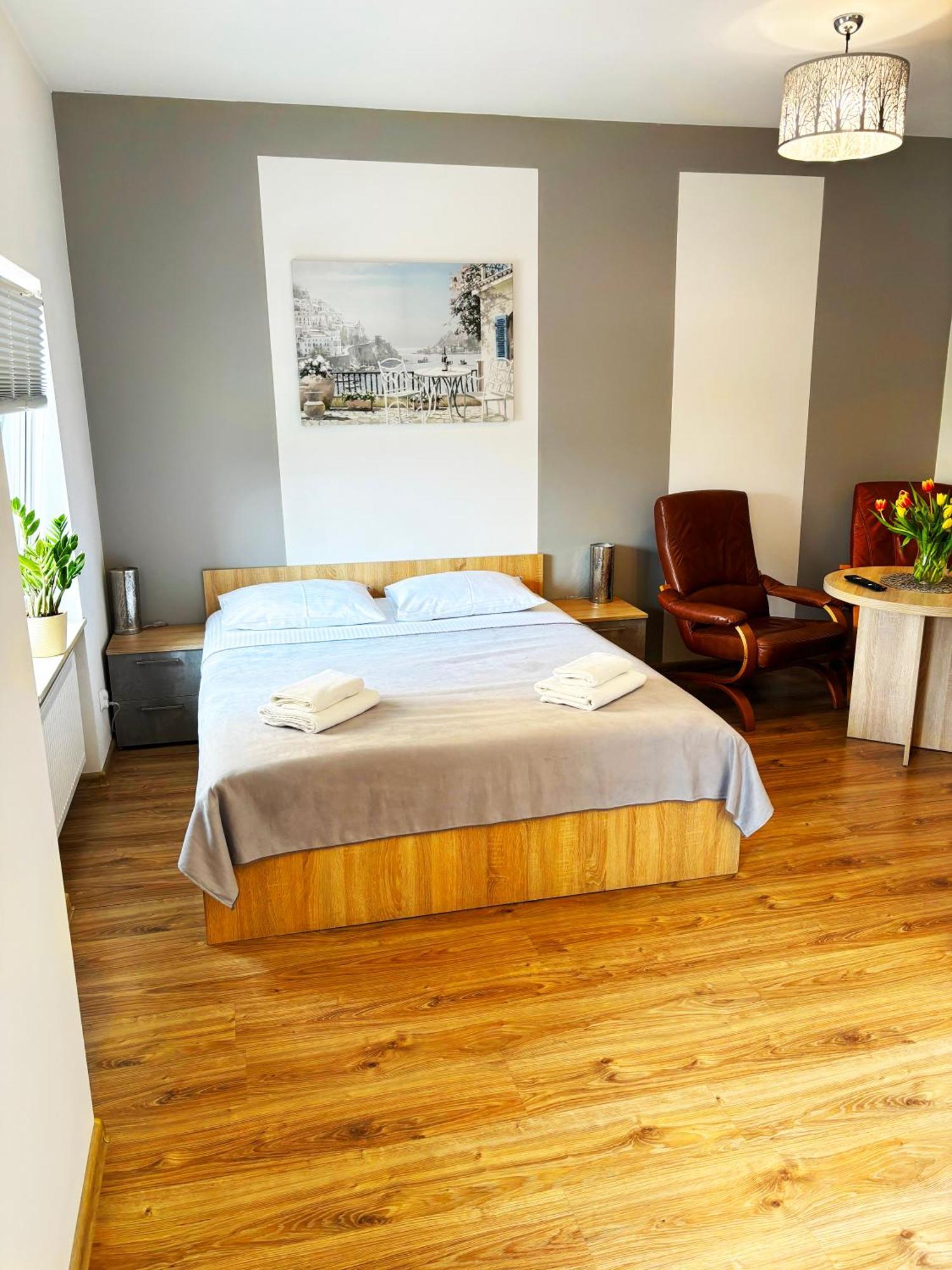 Apartamenty Grodowa 2 Gliwice Exterior photo