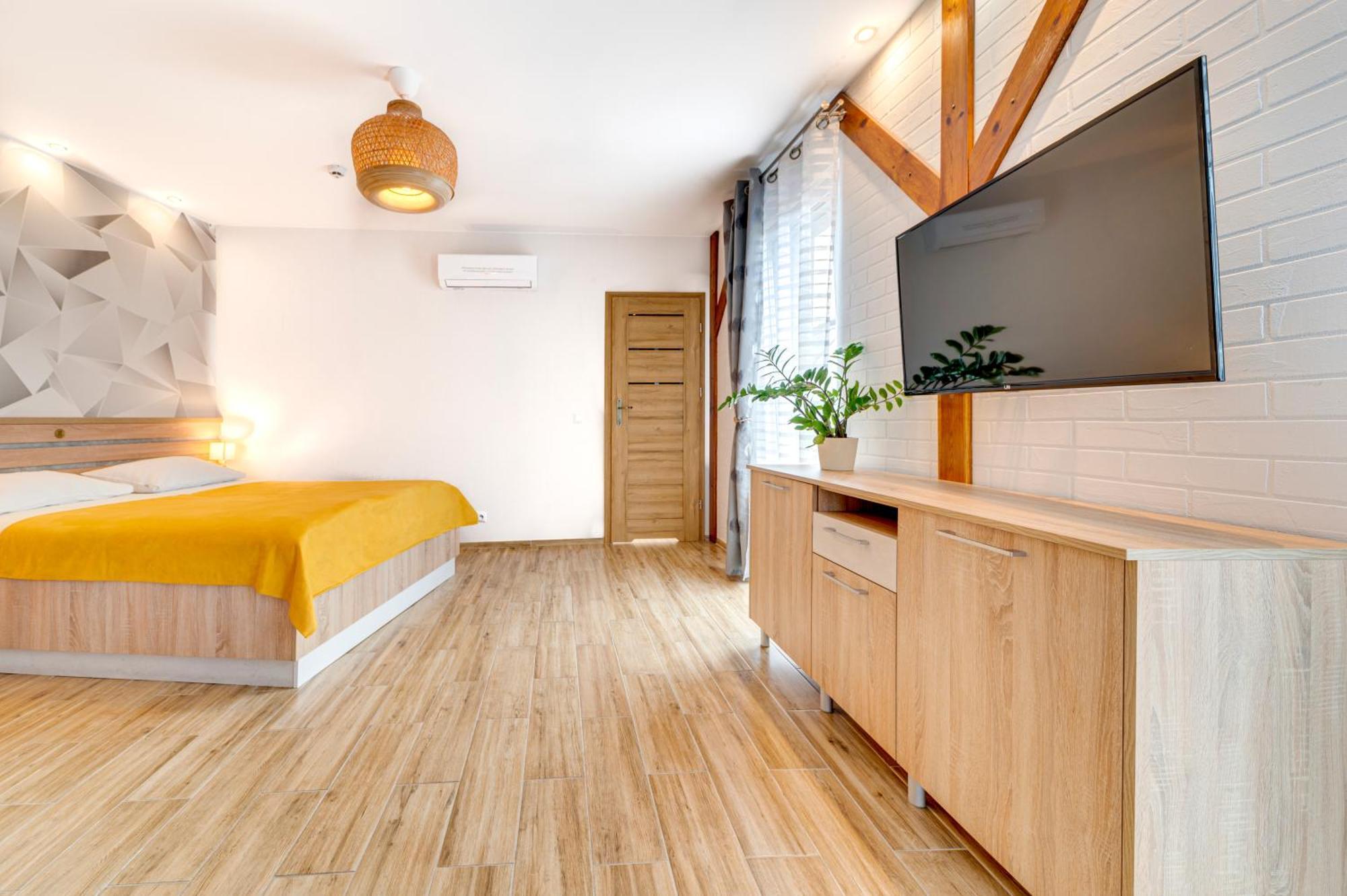 Apartamenty Grodowa 2 Gliwice Exterior photo